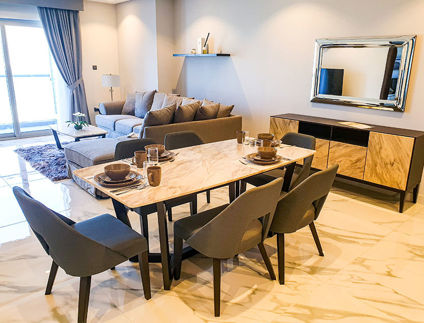 rented apartment for sale in juffair