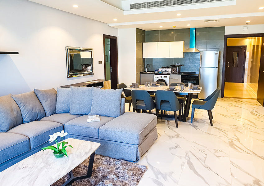 property with income