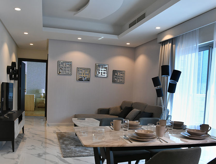 Rented Apartment Sale juffair