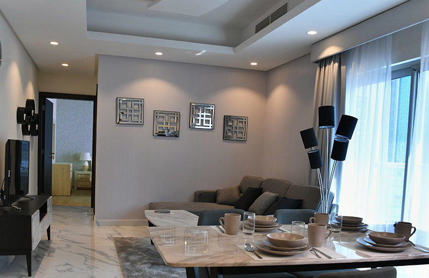 Rented Apartment Sale juffair