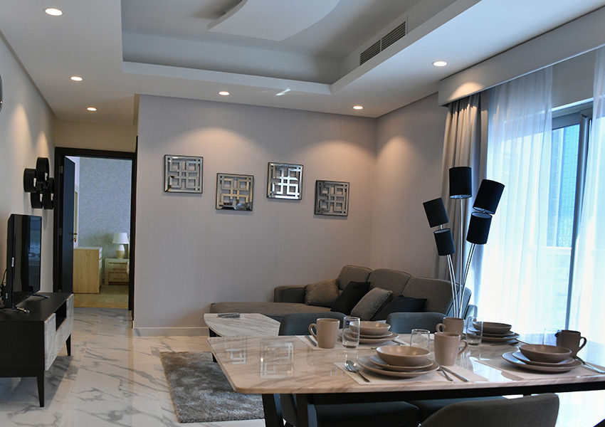 Rented Apartment Sale juffair