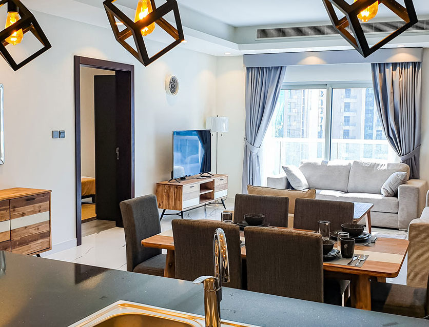 apartment for rent in juffair