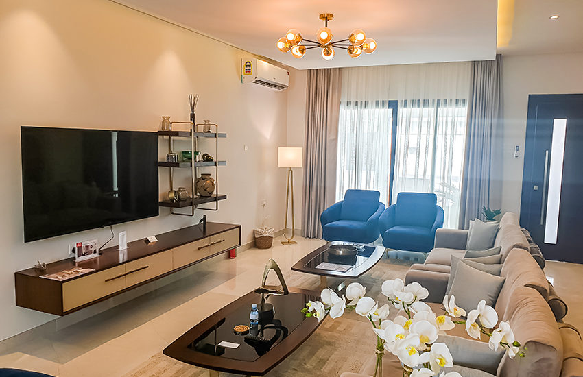 فيلا للبيع في بسيتين