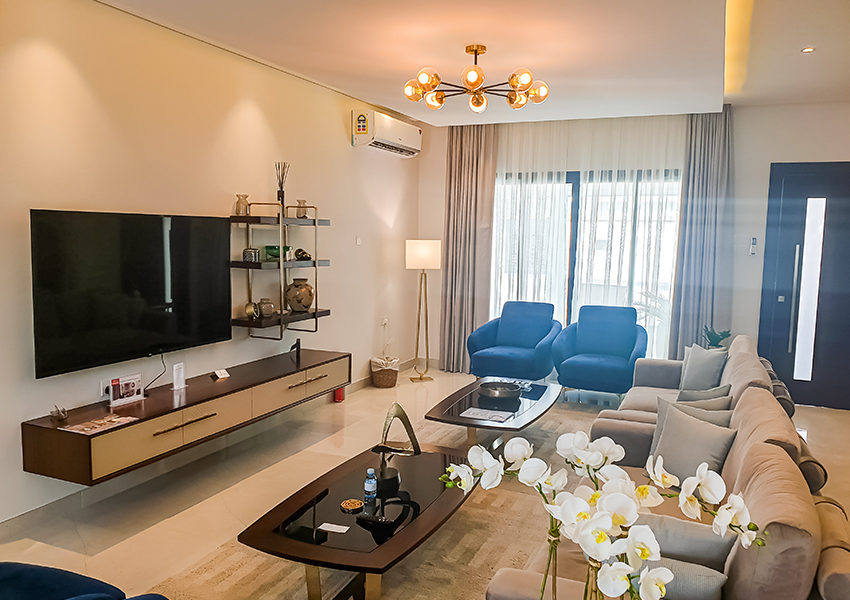 فيلا للبيع في بسيتين