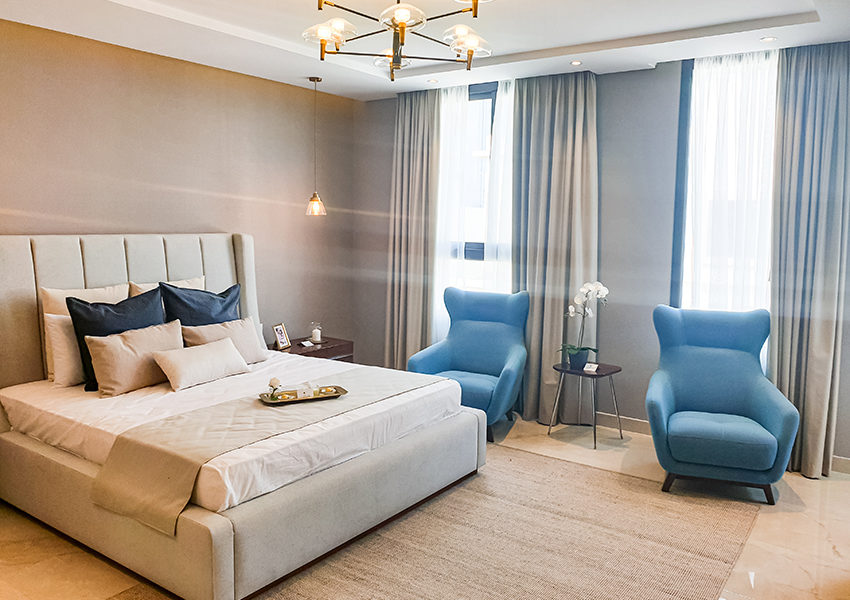 فلل للبيع في البحرين