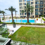 SeaView 3bedrooms rent Marassi