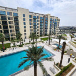 Two Bedrooms Apartment Rent