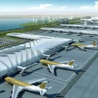 airport